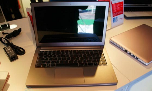 Lenovo ThinkPad U3000e feature-filled laptops unveiled