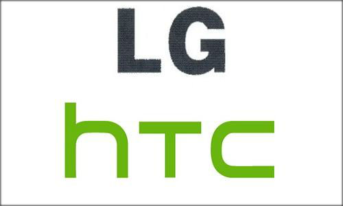 LG Nitro and HTC Vivid, an amazing high end android smartphone battle