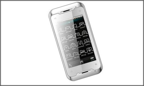 Micromax introduced Dual SIM support new X650 phone
