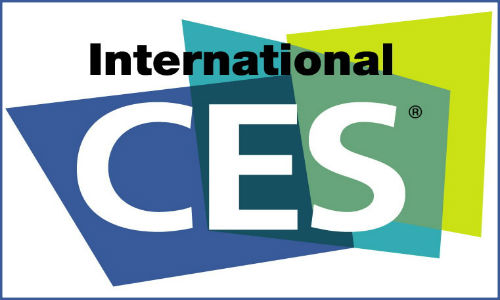 New technologies unleashing at CES 2012