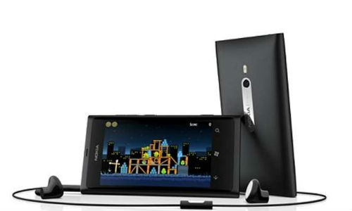 Future Nokia Lumia 800 smartphones to have better camera and audio features