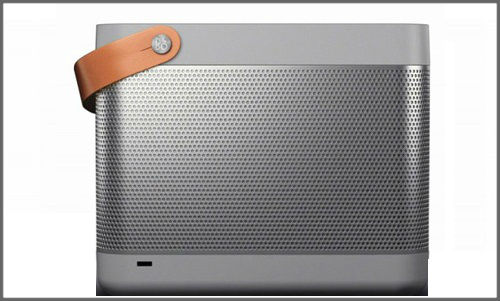 Beolit transistors introduces new Olufsen & Beolit 12 portable music system Beolit transistors introduces new Olufsen & Beolit 12 portable music system