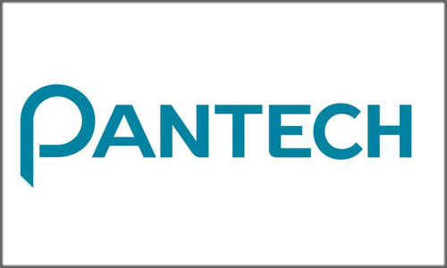 Pantech package for promoting latest Smartphone