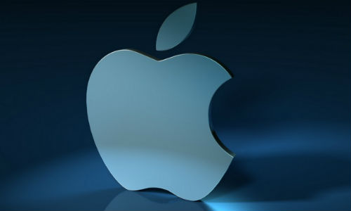 Post CES event by Apple