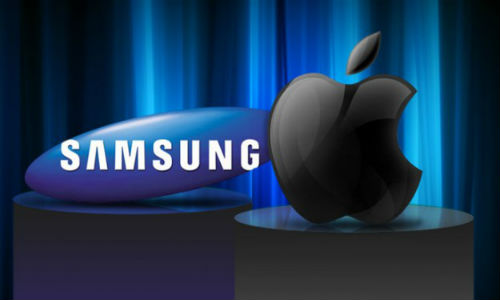 Reason: Samsung is the next Apple