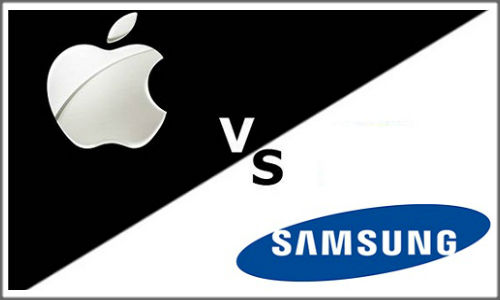 Two most anticipated mobile phones - iPhone 5 and Galaxy S3