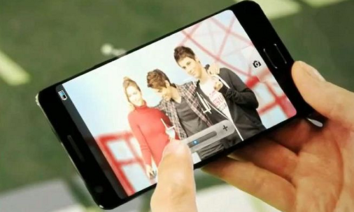 Samsung’s Android OS Galaxy s3 more specifications are out