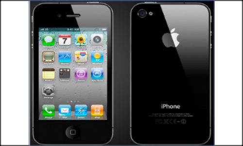 Singapore: Camera-less iPhone 4 and 4S