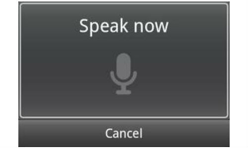 Mobile Phones will soon change your spoken words to SMS