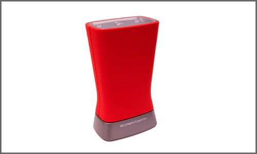 Super Tooth brings in Disco2 portable Bluetooth speaker