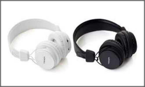 Tenqa's Cheapest Bluetooth headphones: Tenqa Remxd