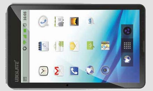 The all new affordable Ubislate and Ubislate plus The all new affordable Ubislate and Ubislate plus