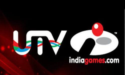 UTV Indiagames reaches a new milestone