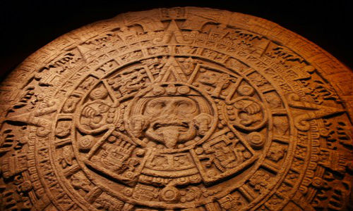 Will the world end in 2012?