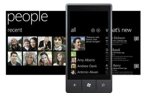 Windows Phone Tango to provide Skype, Google+, C++ support