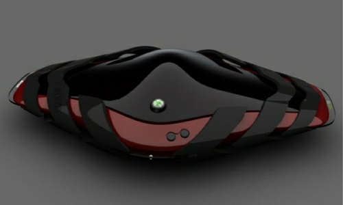 Xbox 720 about to get DVR update and Xbox features