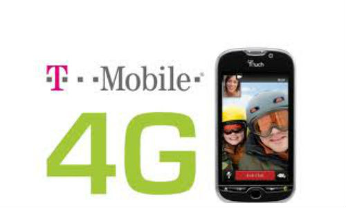 4G Networks to make their presence felt shortly