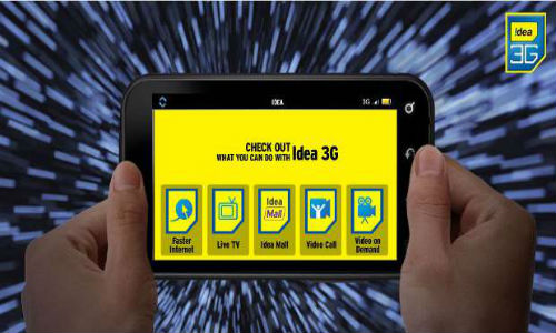 Idea to offer special data plans for Sony tabs