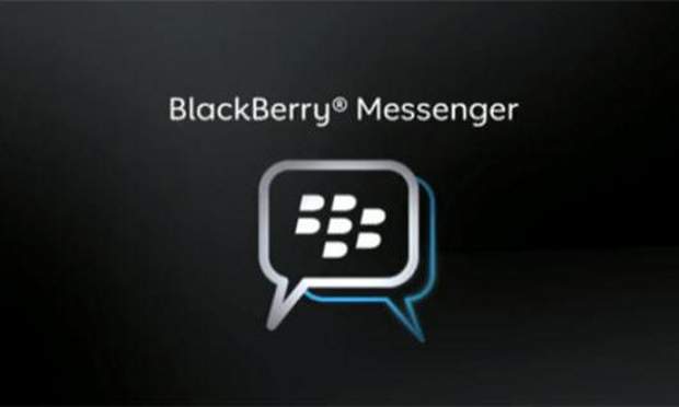Facebook, Twitter to be BBM connected