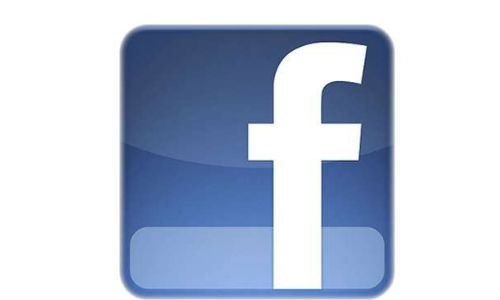 Listen limited for Facebook music applications