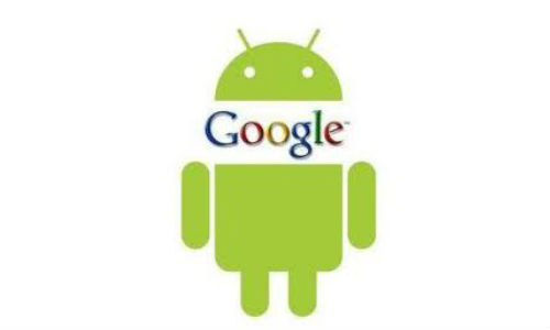 Google slowly overtaking Apple in many countries