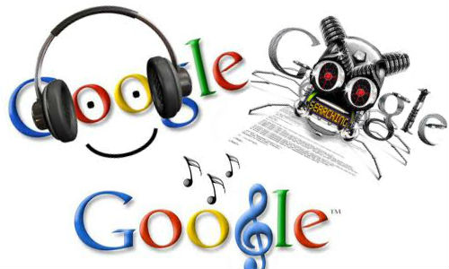 Google wireless music system coming soon