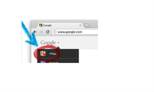 Google scared of Apple popularity? Google scared of Apple popularity?
