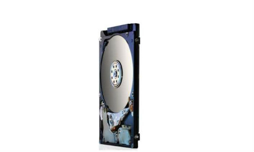 Slimmest Hard Drive In The World By Hitachi