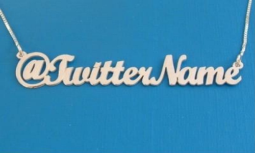 How to alter Twitter username without impacting the followers?