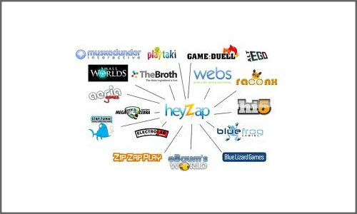 How to choose and play social games?