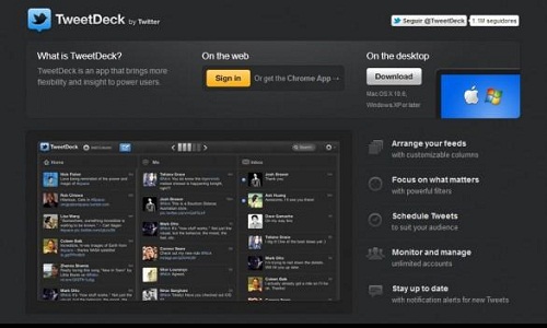 How to have multiple users operating a twitter account?