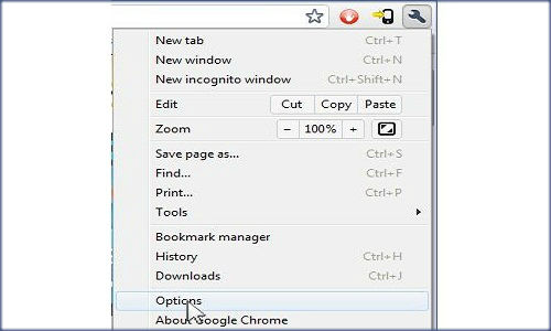 How to integrate Google Chrome bookmarks to Android devices?
