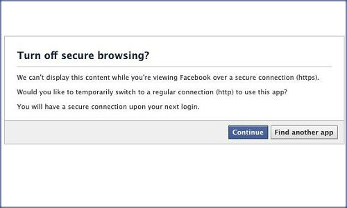 How to post only selected tweets to Facebook?