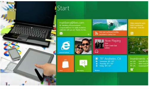 Top reasons why you are going to prefer Windows 8 this season