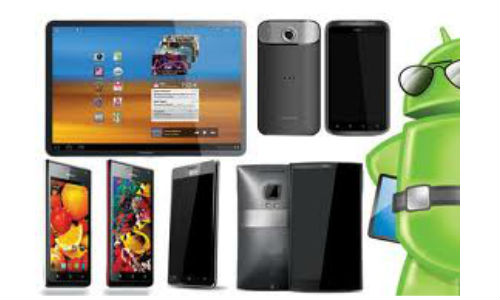 Hot Trends in Mobile World Congress 2012