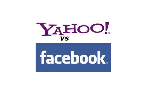 Yahoo planning to sue Facebook