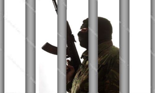 A tool to deter and arrest terrorists