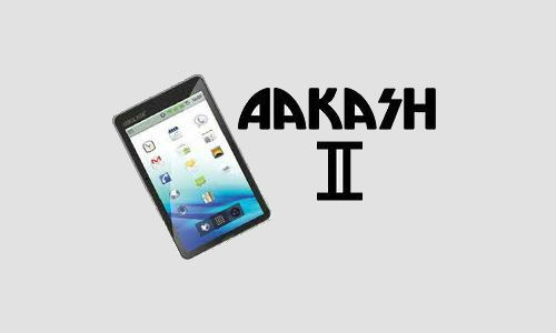 Indian Telephone Industries in Aaksh 2 Tablet bid