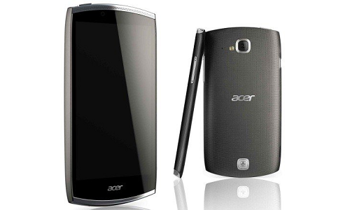 Acer CloudMobile available in the Q3 2012