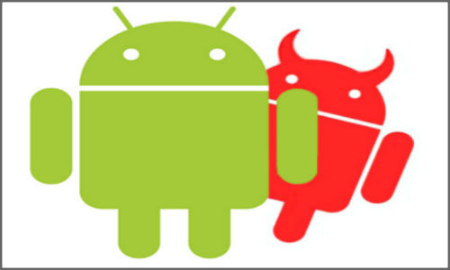 An app mistaken as Trojan An app mistaken as Trojan