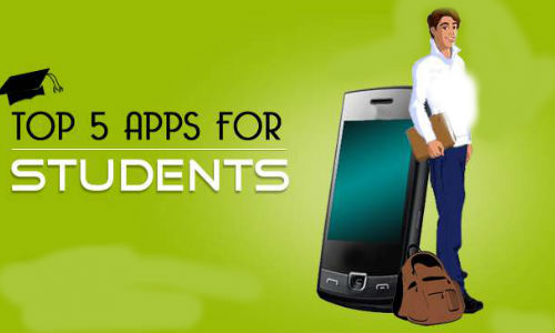 5 Android apps that are useful for students