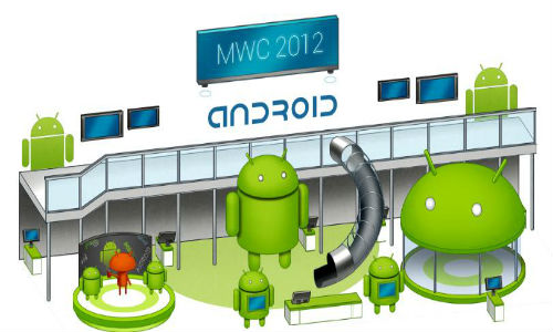 Android Market has 450,000 apps