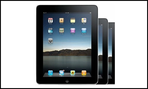 Apple is the Number 1 Mobile PC maker in the world