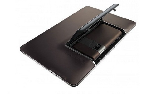 Asus to unveil a new Padfone