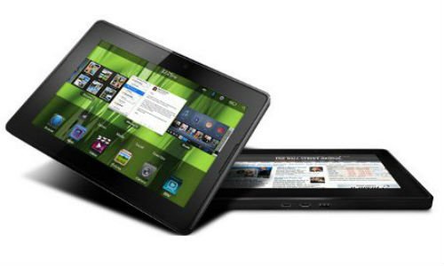 Blackberry playbook to android developers