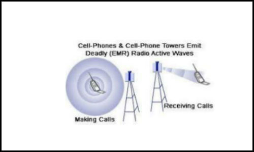 Mobile Phone towers in India to come under MOEF scanner