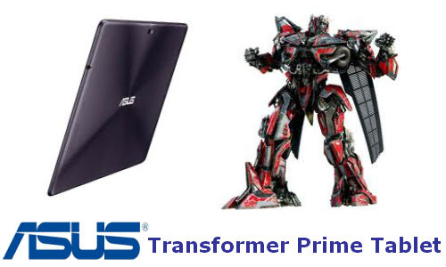 A cheaper successor to Asus Transformer Prime is in the making