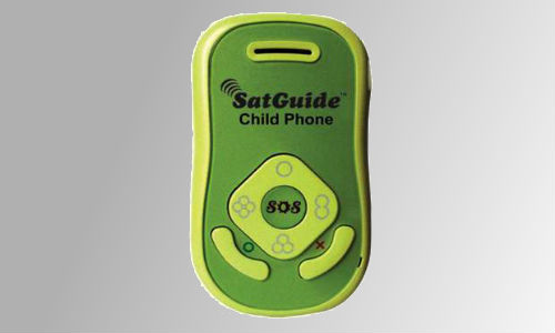 Child Phone: Mobile phone for kids