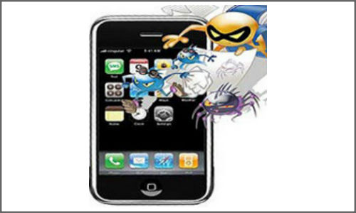 Google Android malware increases by 3,325%