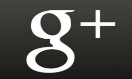 Google Bar to house Google+ Share button
